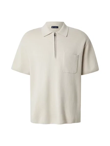 GAP Pulover deschis gri