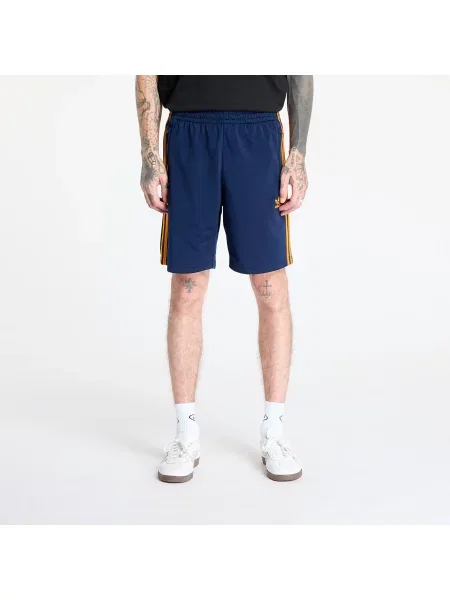 Къс шорти Adidas Originals тъмносиньо