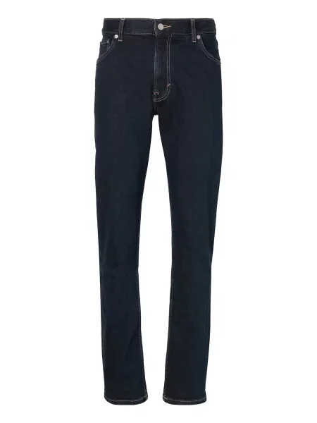 WEEKDAY Jeans Orion bleumarin