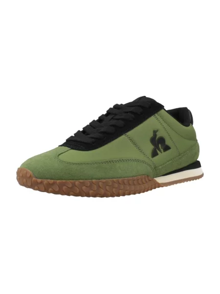 Pantofi Le Coq Sportif verde
