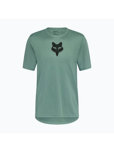 Велосипедна футболка Fox Racing Ranger Fox Head pine