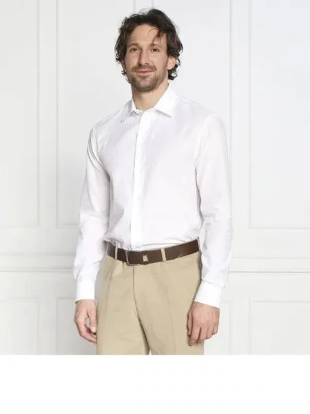 Emporio Armani Ing fehér