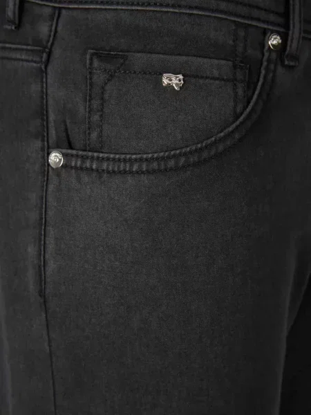 Traperice Marco Pescarolo s autogramom crna