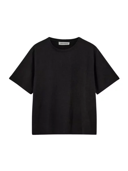 Koszulka Sofie Schnoor czarna