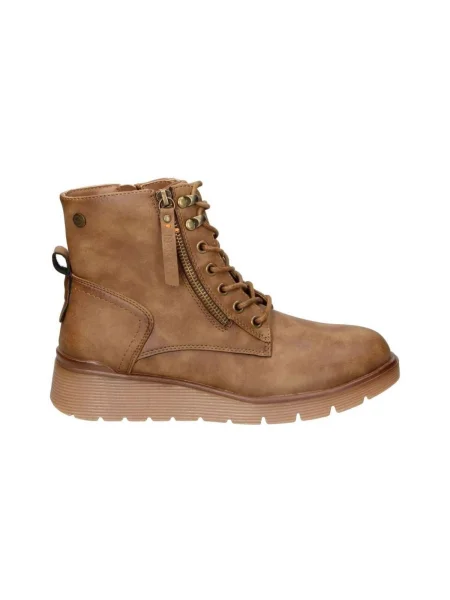 Pantofi Refresh maro