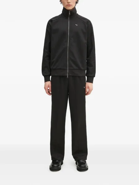 Pantaloni Puma negru