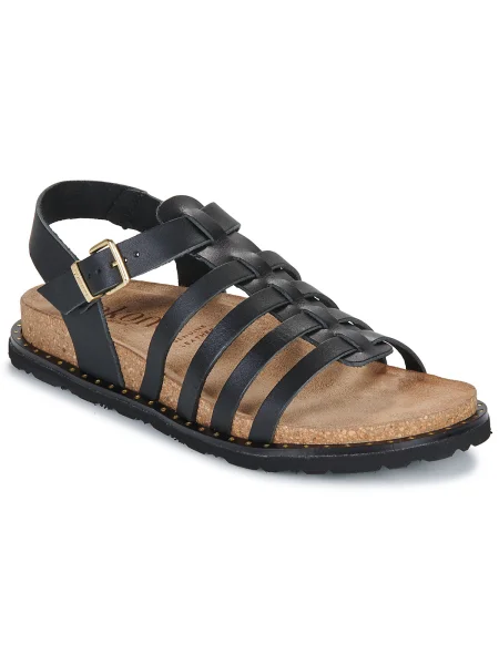 Pantofi Yokono negru