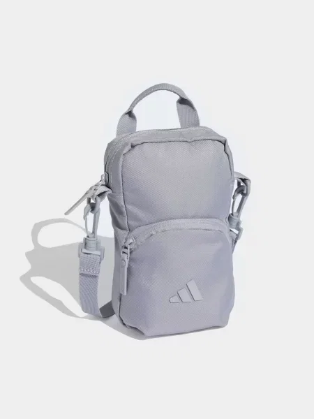 Сумка Adidas серая