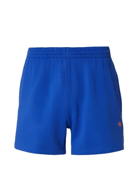 ADIDAS ORIGINALS Pantaloni ESSENTIALS albastru