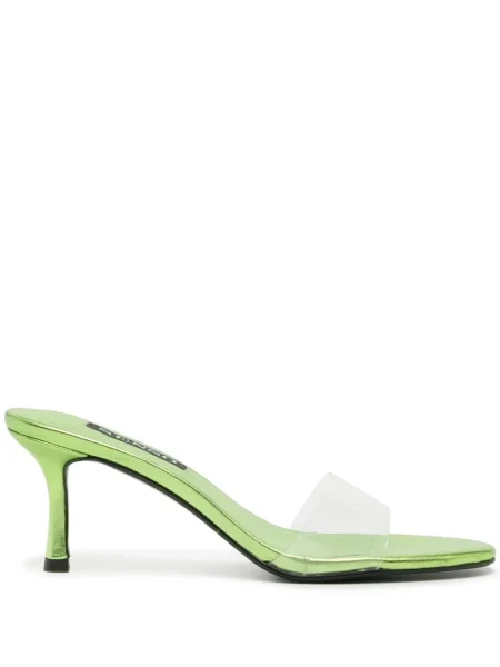 Sandale Senso verde
