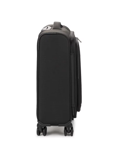 Valiză American Tourister negru