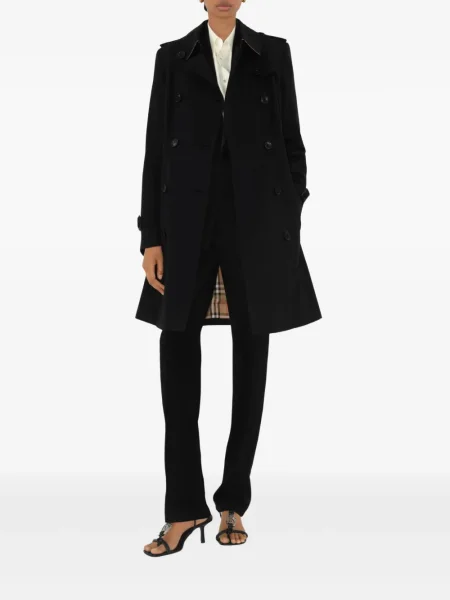 Trenci Burberry negru