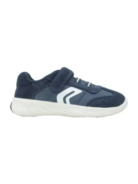 Pantofi copii Geox albastru