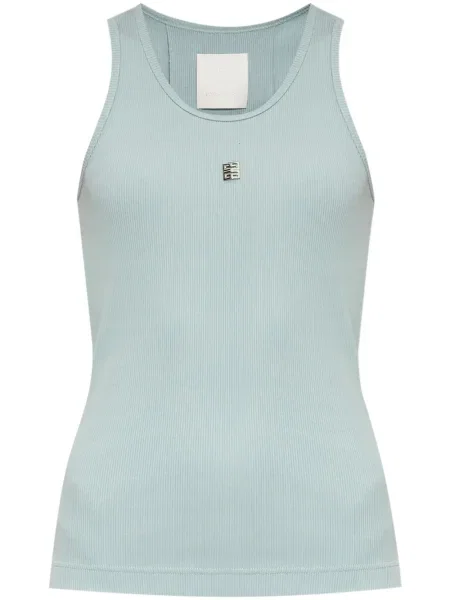 Top Givenchy albastru