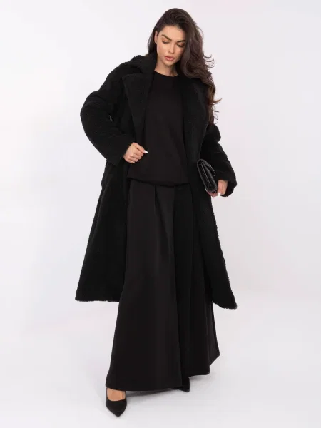 Pantaloni Factory Price negru