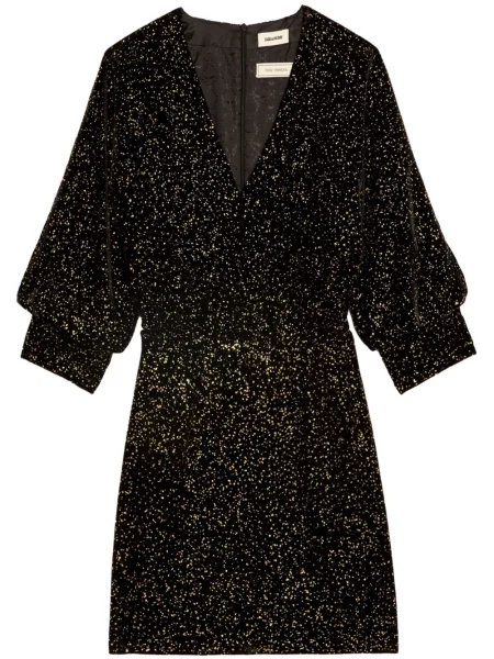 Rochie Zadig&voltaire de costum negru