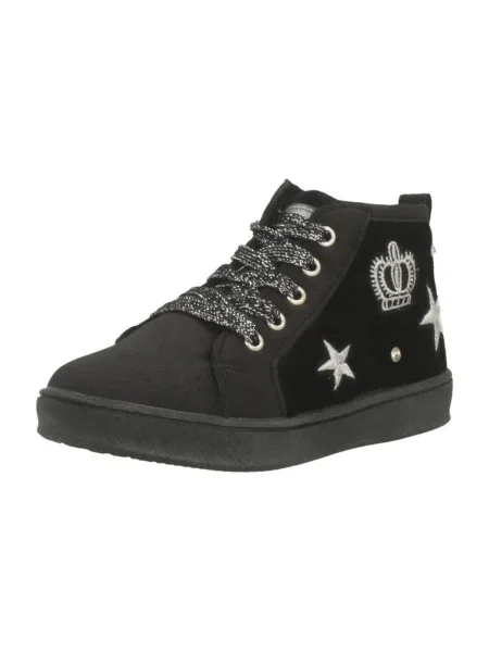 Pantofi copii Chicco negru