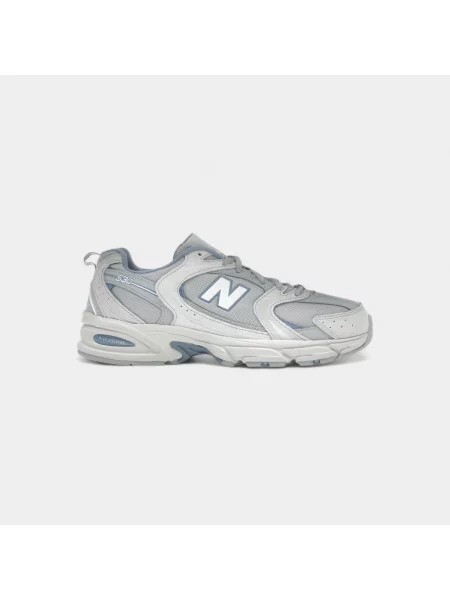 Pantofi New Balance gri