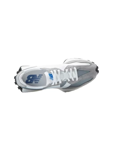 Pantofi New Balance gri