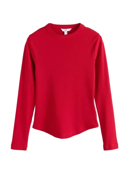Next Tricou roșu
