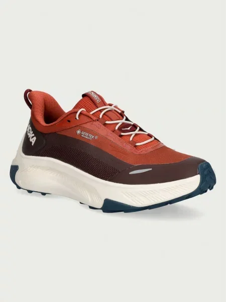 Hoka Transport 2 GTX sneakers pentru bărbați maro