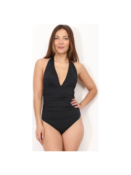 Kupaći kostim La Modeuse crna