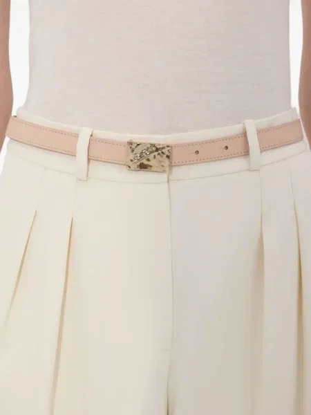 Curea Loulou De Saison din piele
