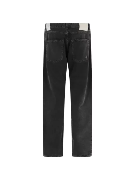 Blugi Icon Denim negru