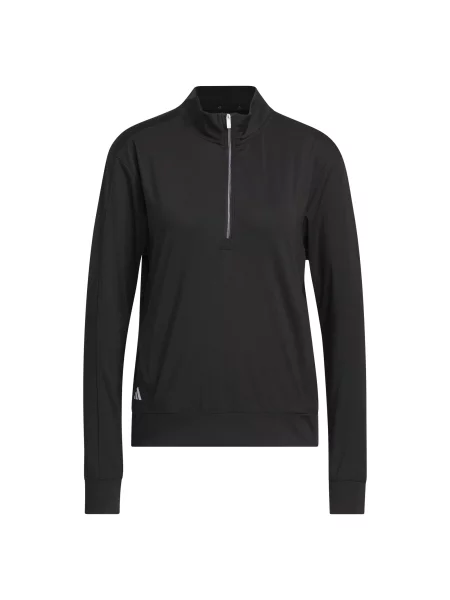 ADIDAS PERFORMANCE Funkční tričko černá