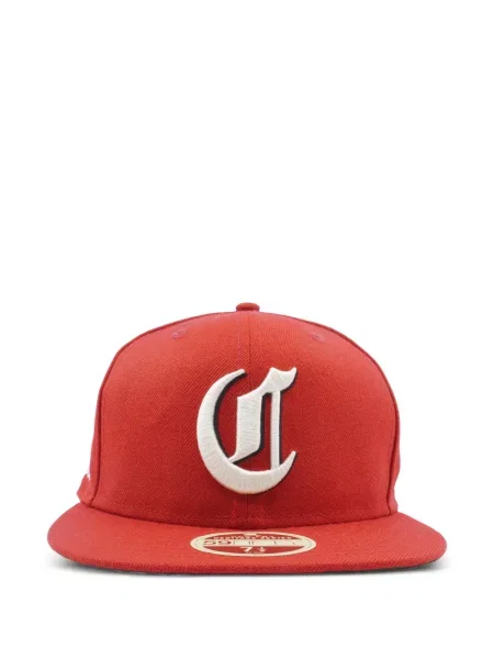 Șapcă New Era Cap roșu