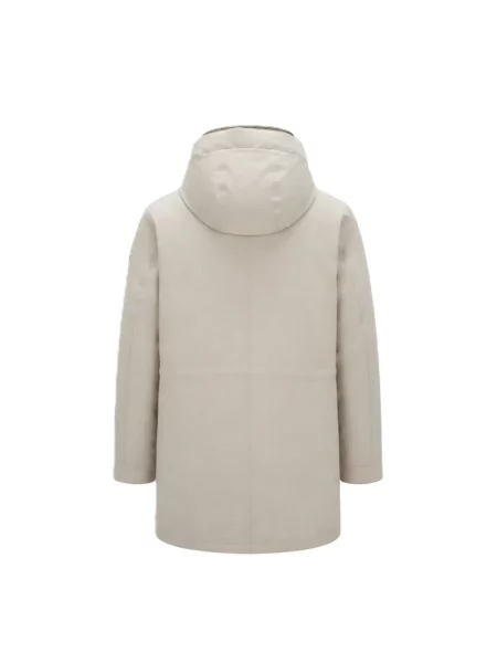 Parka Parajumpers szara