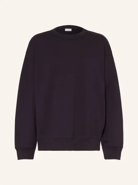 Dries Van Noten Mikiny tmavě modrá