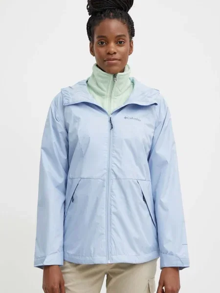 Columbia kurtka outdoorowa Inner Limits III niebieski