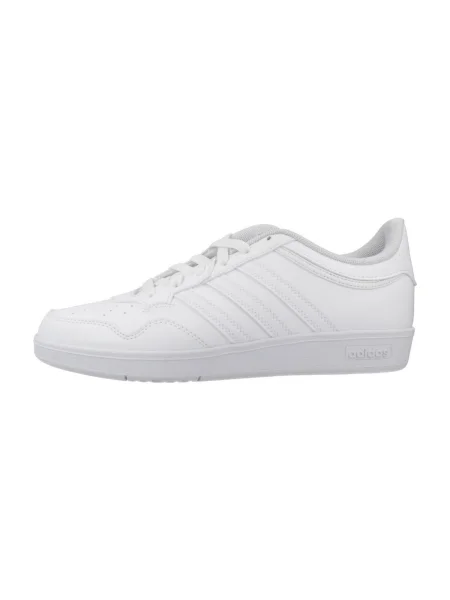 Tenisky Adidas Hoops biela