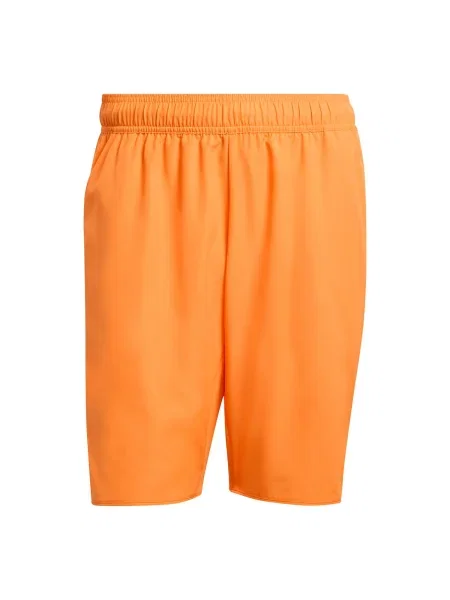 ADIDAS PERFORMANCE Pantaloni sport Club portocaliu alb
