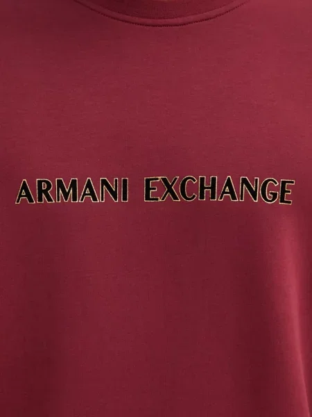 Melegítő felső Armani Exchange