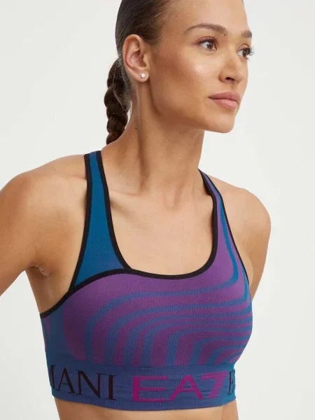 Emporio Armani Sport melltartó TJDGZ Színes