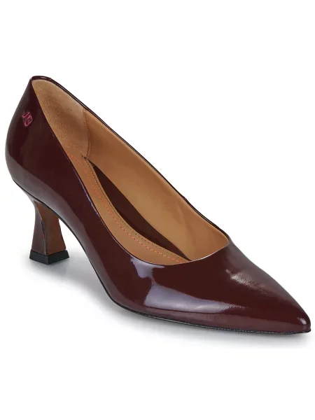 Salonarji Jb Martin bordo