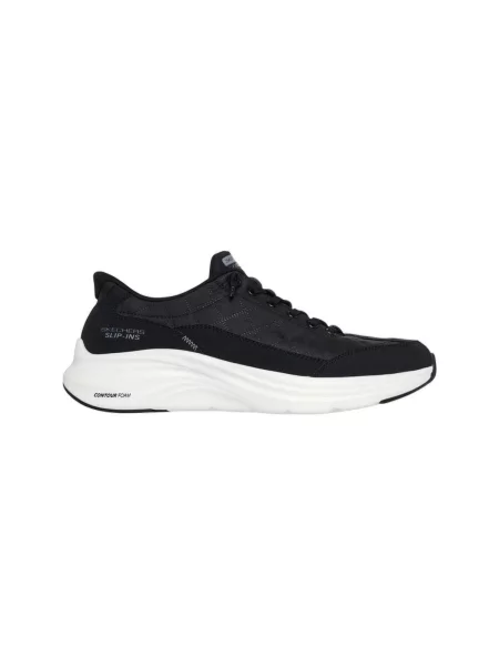 Tenisky Skechers čierna