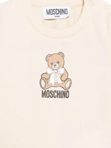 Koszulka dziecięca Moschino