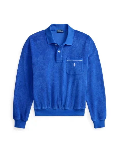 Polo Ralph Lauren Tricou albastru