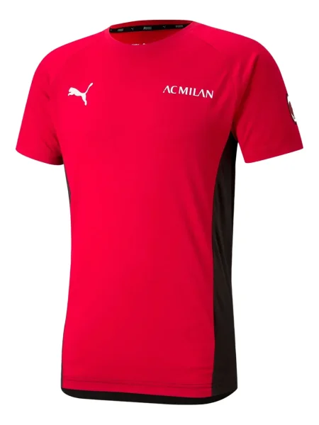 Tricou Puma roșu