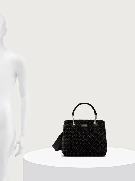 Emporio Armani сумка крос-боді