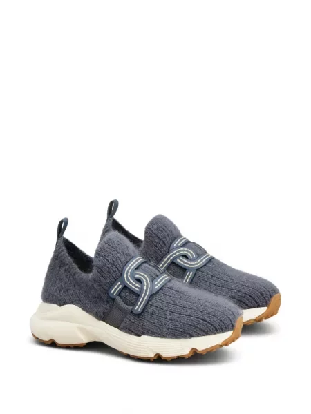 Tenisky Tod's modré