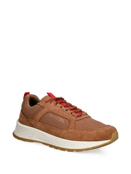 Impermeabil sneakerși Sorel maro