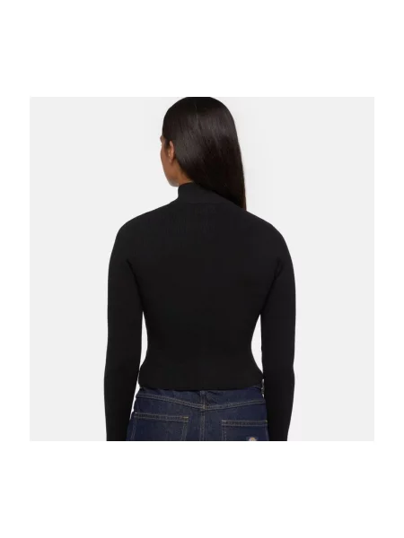 Pulover Dickies negru