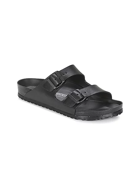 Natikači Birkenstock Arizona EVA črna