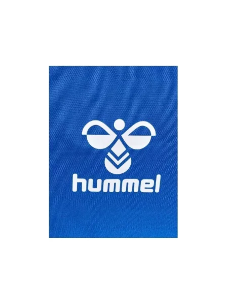 Kabelka Hummel čierna
