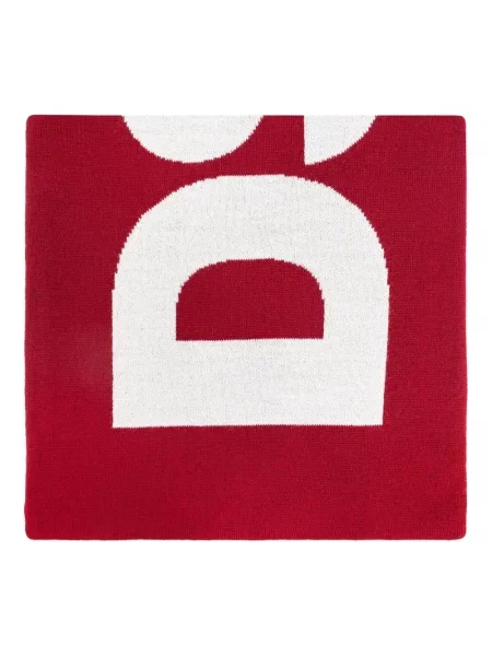 Fular Dsquared2 tricotate