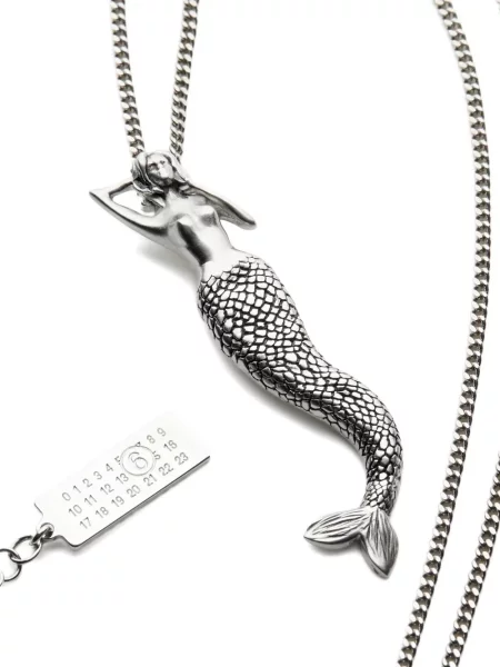 Pandantiv Mm6 Maison Margiela